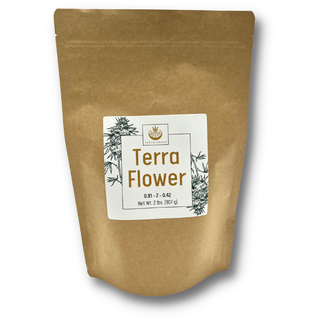 Terra Flower